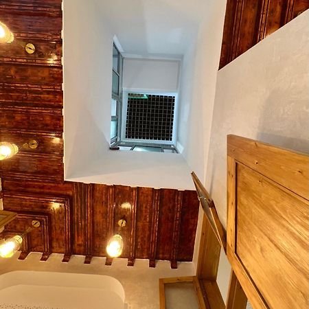 Apartament Dar Sami Rabat Zewnętrze zdjęcie