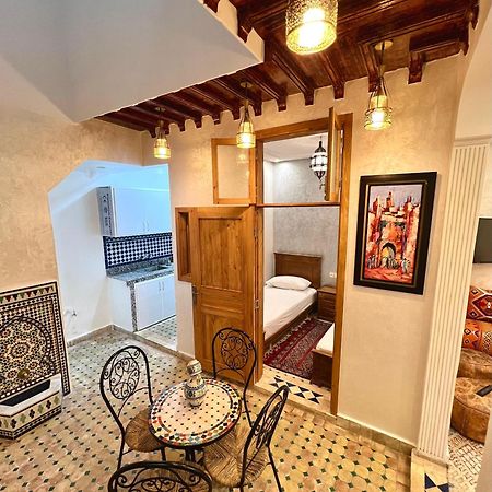 Apartament Dar Sami Rabat Zewnętrze zdjęcie