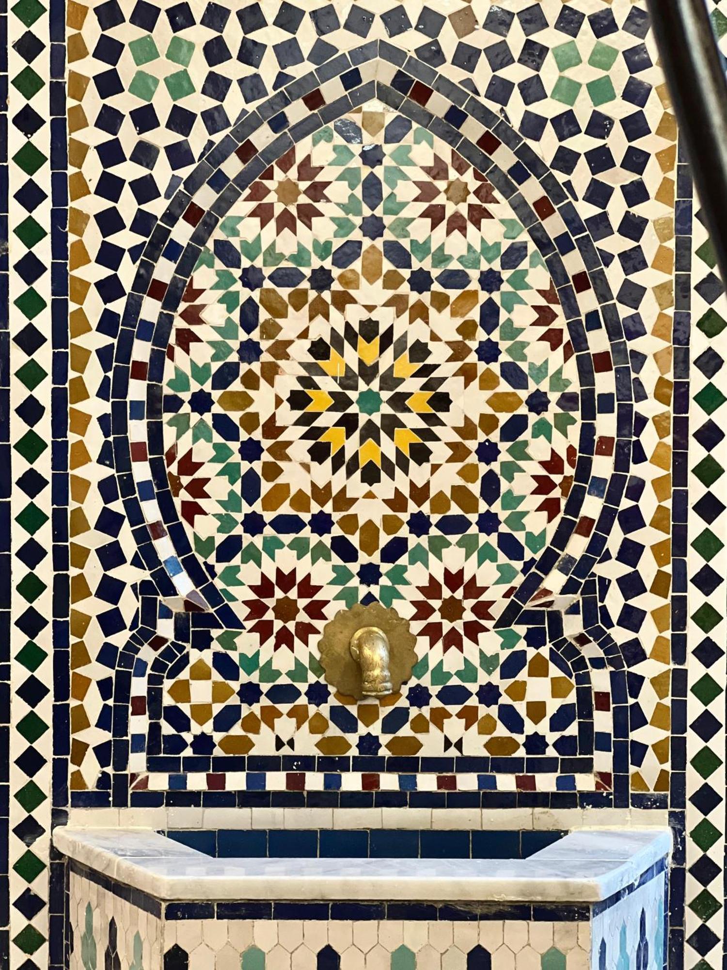 Apartament Dar Sami Rabat Zewnętrze zdjęcie