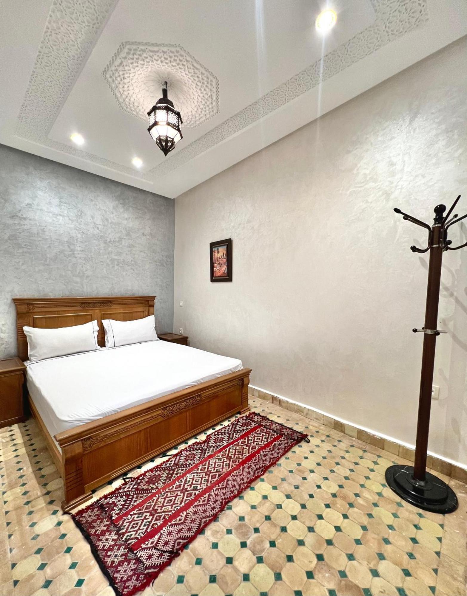 Apartament Dar Sami Rabat Zewnętrze zdjęcie