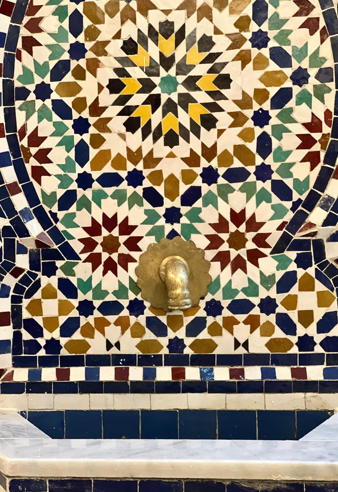 Apartament Dar Sami Rabat Zewnętrze zdjęcie