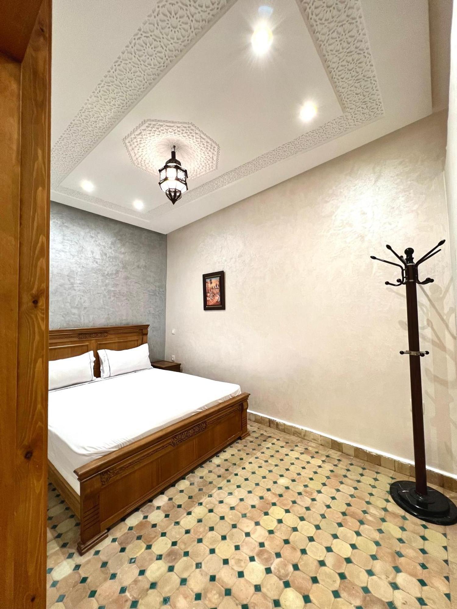 Apartament Dar Sami Rabat Zewnętrze zdjęcie