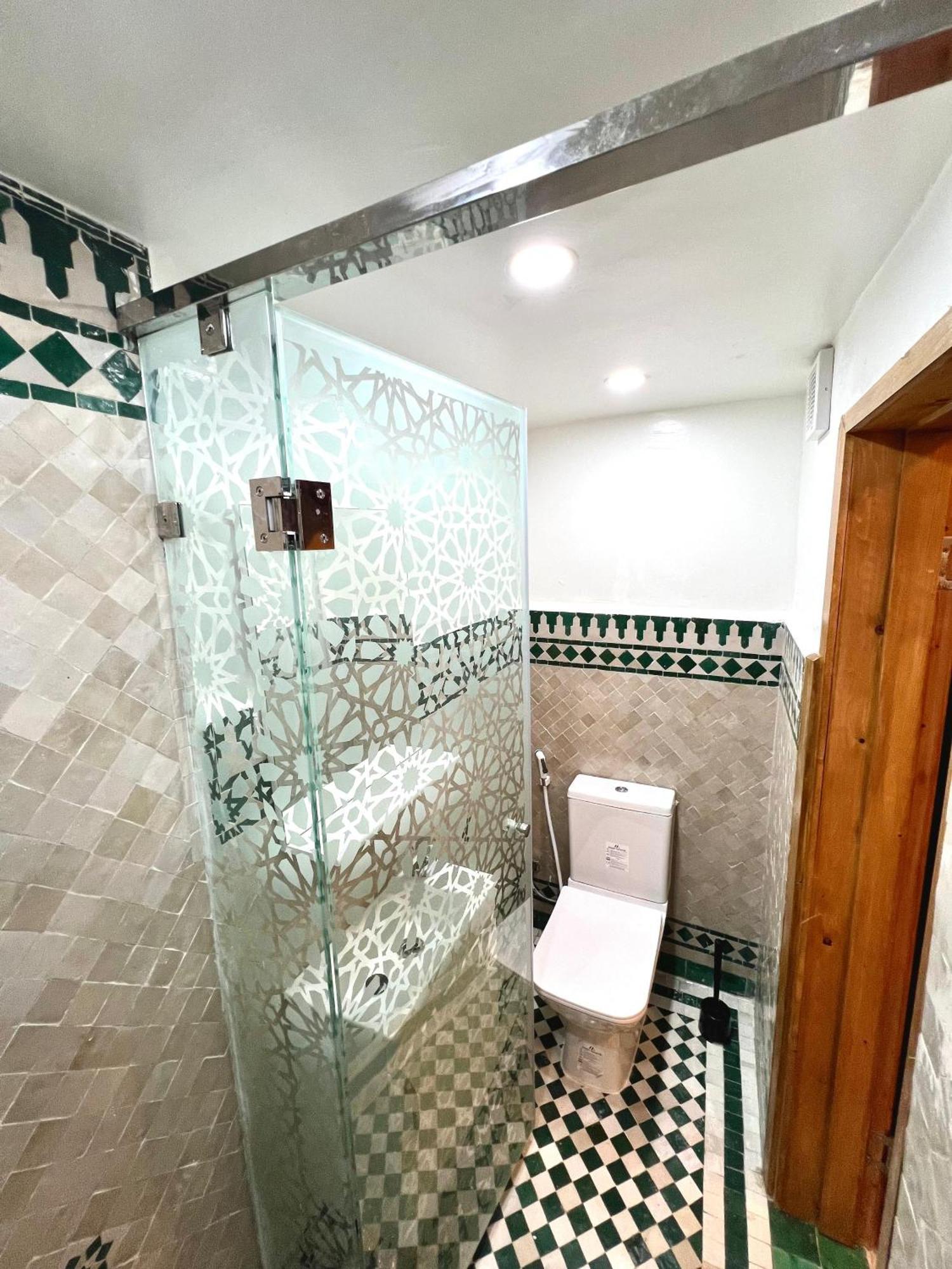 Apartament Dar Sami Rabat Zewnętrze zdjęcie