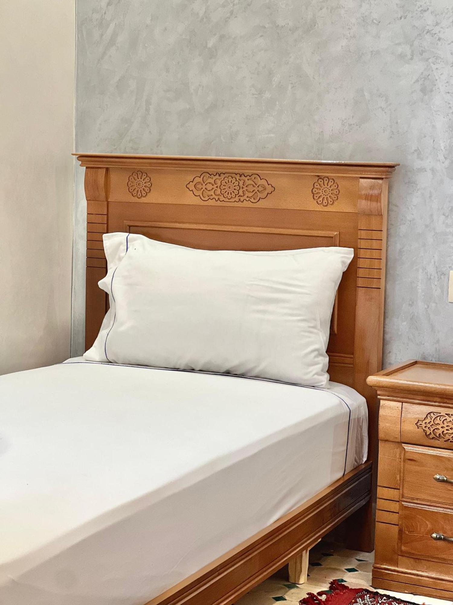 Apartament Dar Sami Rabat Zewnętrze zdjęcie