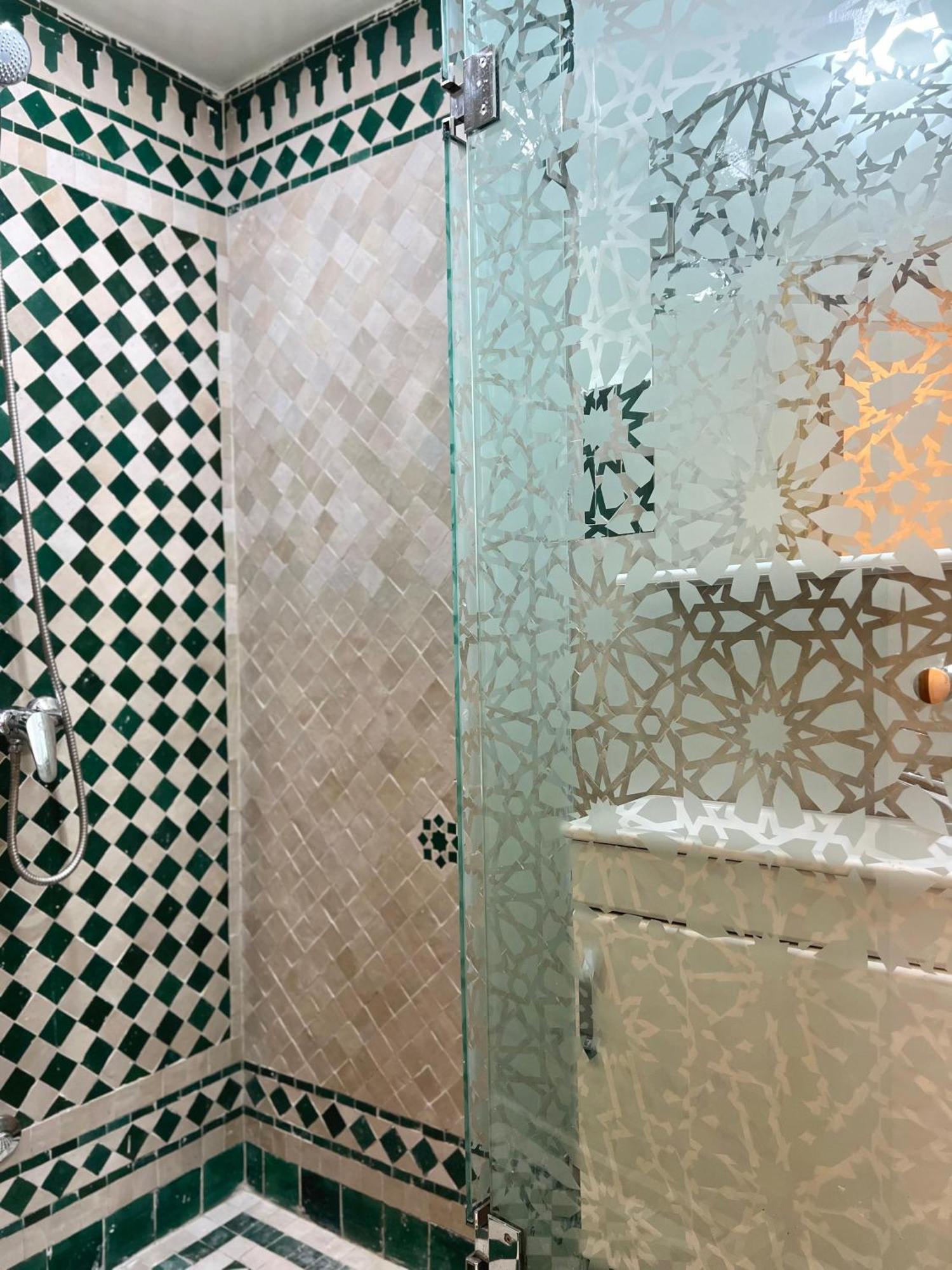 Apartament Dar Sami Rabat Zewnętrze zdjęcie
