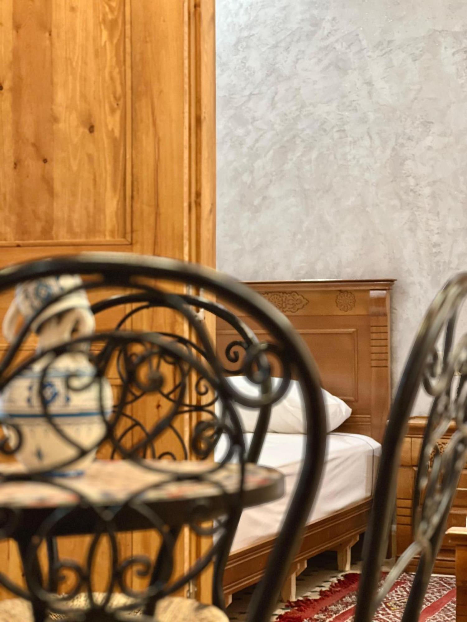 Apartament Dar Sami Rabat Zewnętrze zdjęcie