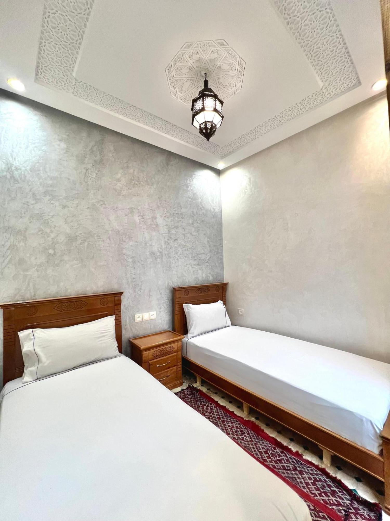 Apartament Dar Sami Rabat Zewnętrze zdjęcie
