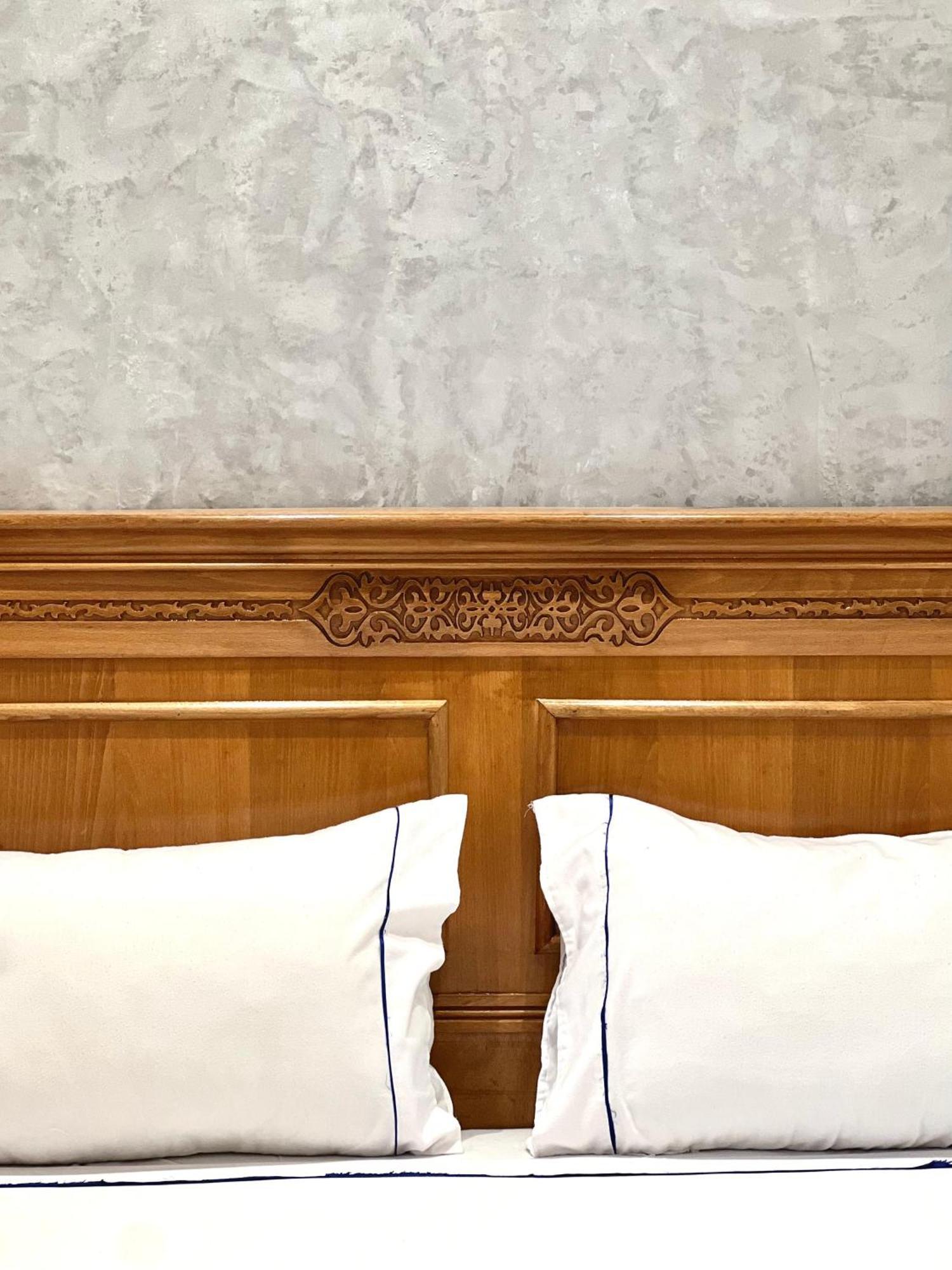 Apartament Dar Sami Rabat Zewnętrze zdjęcie