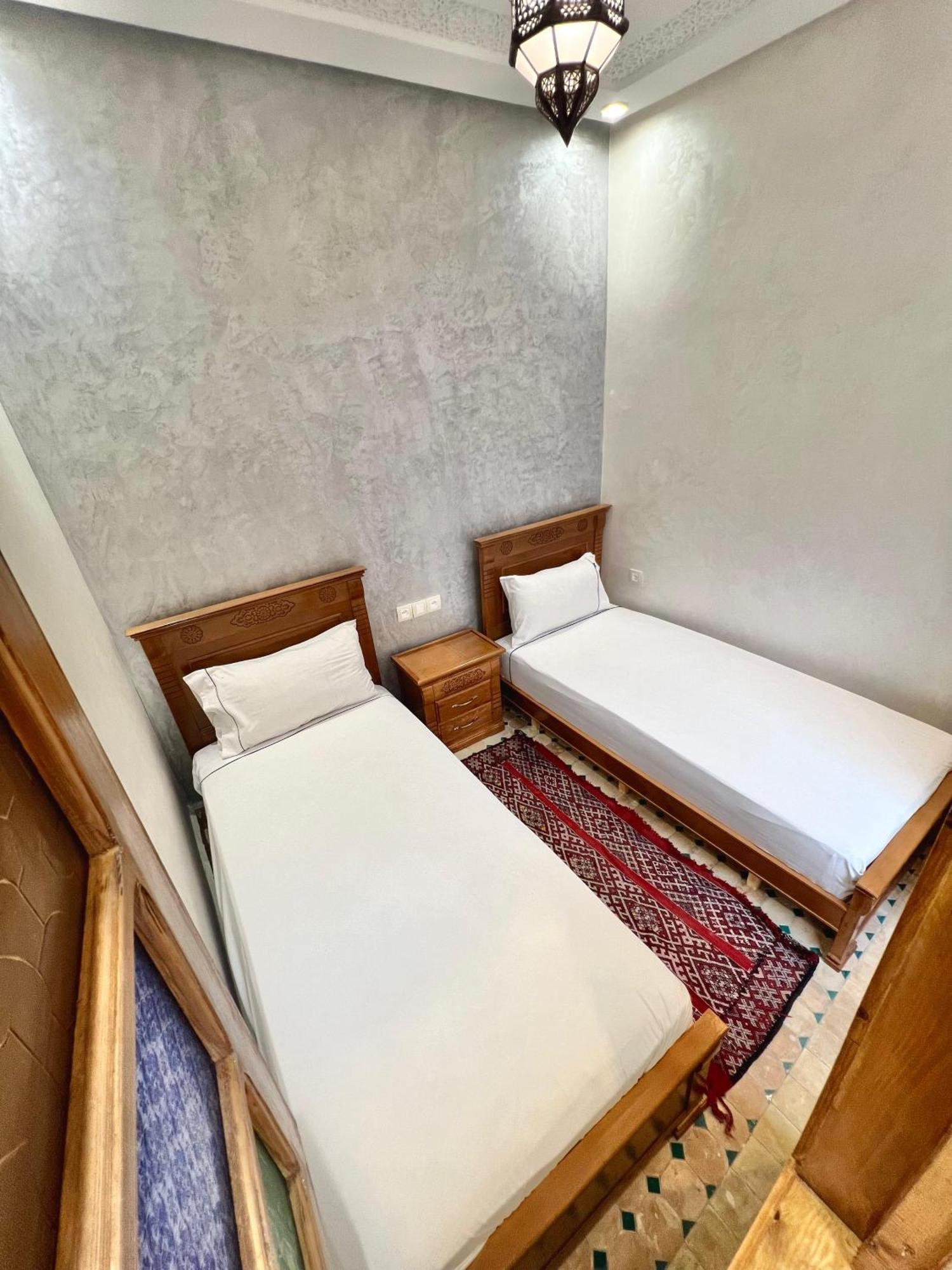 Apartament Dar Sami Rabat Zewnętrze zdjęcie