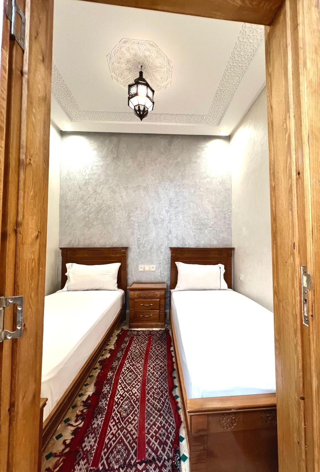 Apartament Dar Sami Rabat Zewnętrze zdjęcie