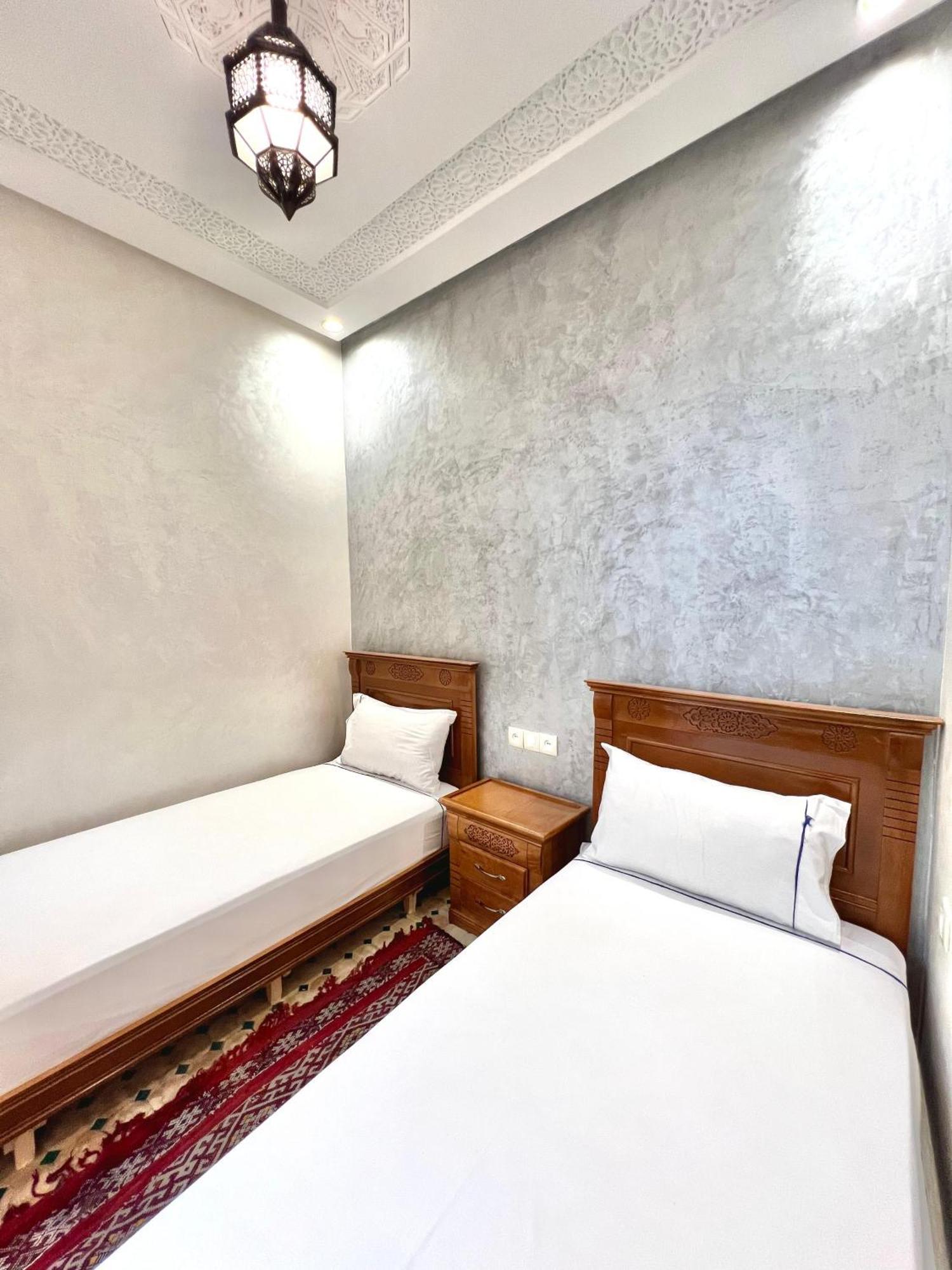 Apartament Dar Sami Rabat Zewnętrze zdjęcie