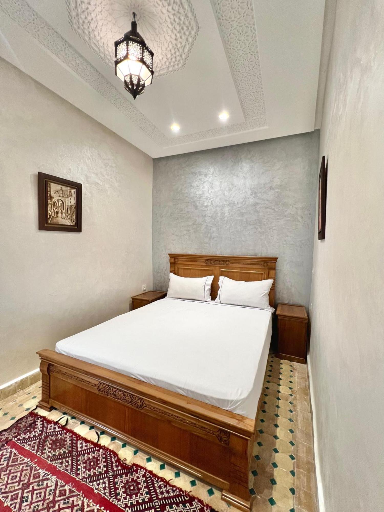 Apartament Dar Sami Rabat Zewnętrze zdjęcie