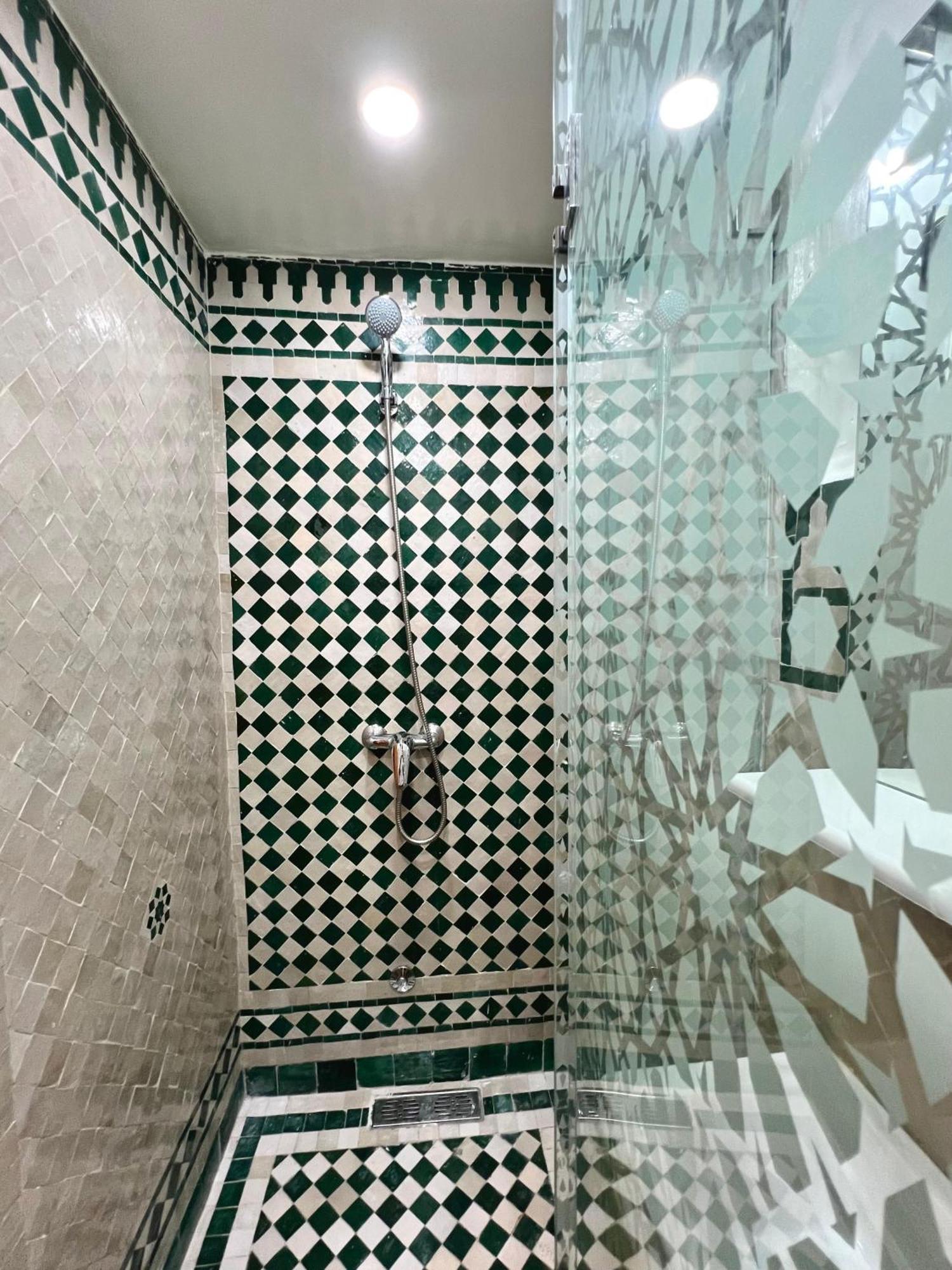 Apartament Dar Sami Rabat Zewnętrze zdjęcie