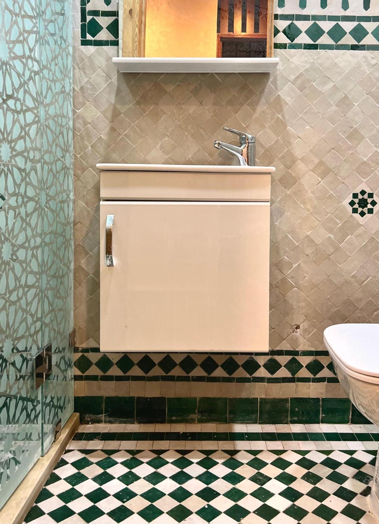 Apartament Dar Sami Rabat Zewnętrze zdjęcie