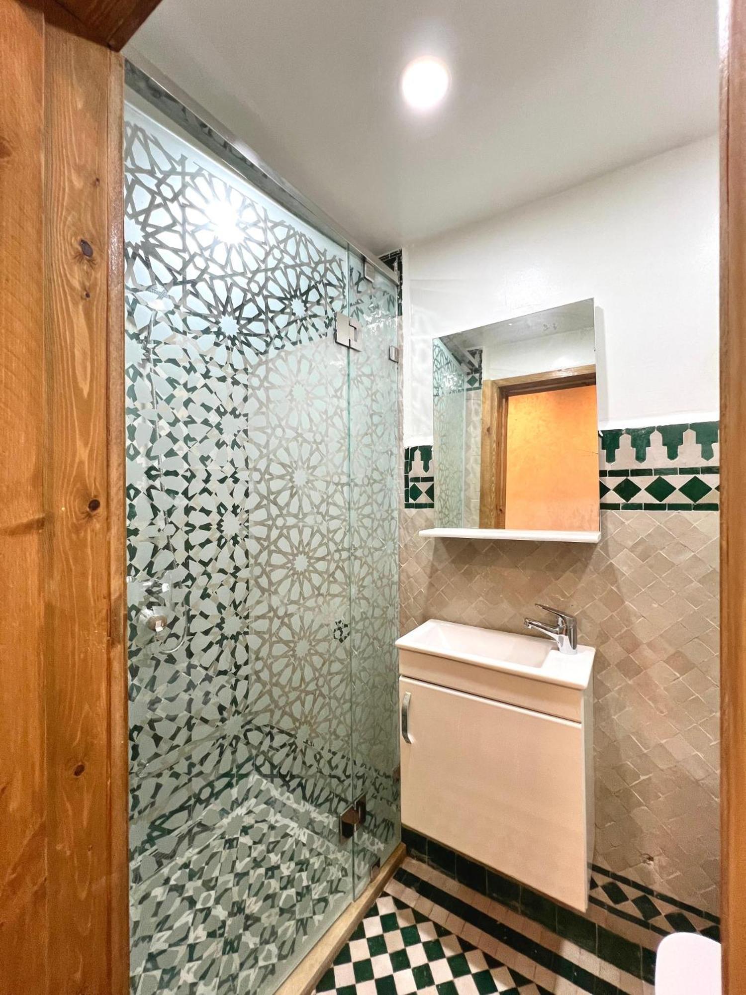 Apartament Dar Sami Rabat Zewnętrze zdjęcie